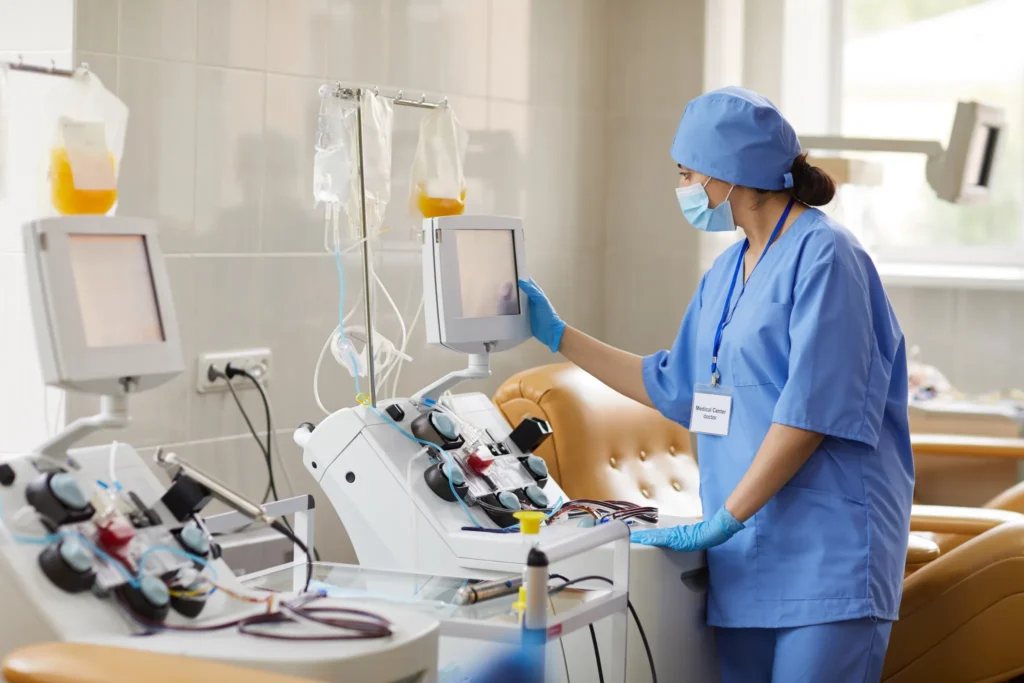 dialysis